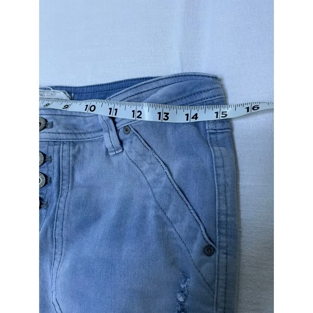 Free People size runs